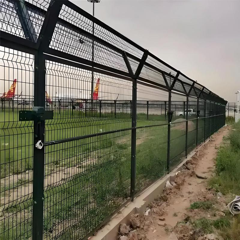 枣庄市护栏网护栏 - 方案